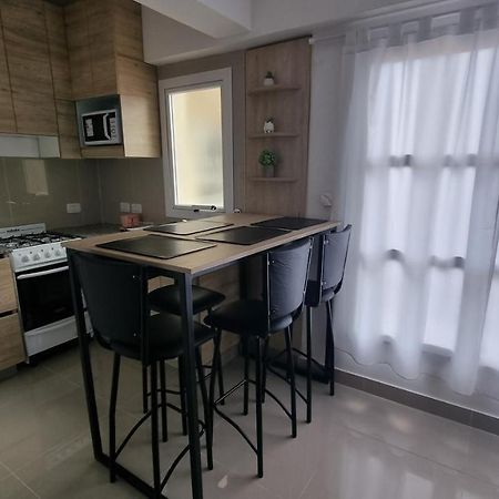 살타 Hermoso Departamento, Excelente Ubicacion. 아파트 외부 사진
