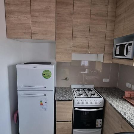 살타 Hermoso Departamento, Excelente Ubicacion. 아파트 외부 사진