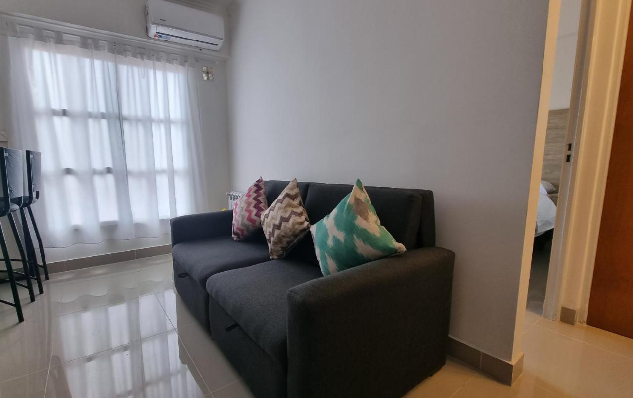 살타 Hermoso Departamento, Excelente Ubicacion. 아파트 외부 사진