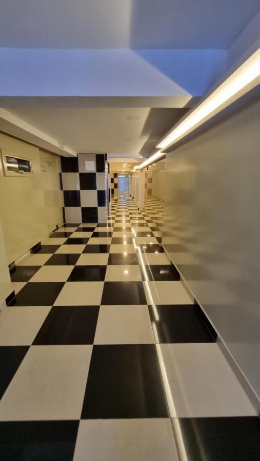 살타 Hermoso Departamento, Excelente Ubicacion. 아파트 외부 사진