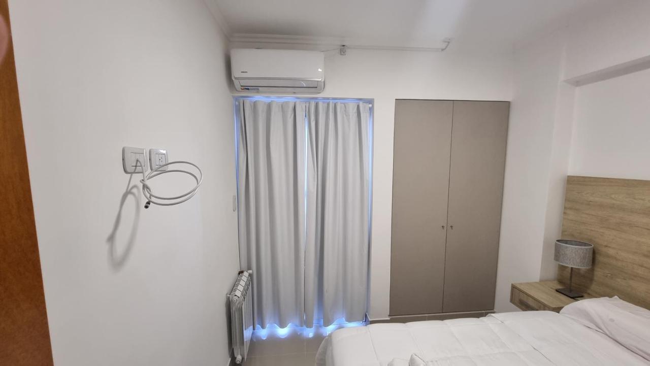 살타 Hermoso Departamento, Excelente Ubicacion. 아파트 외부 사진
