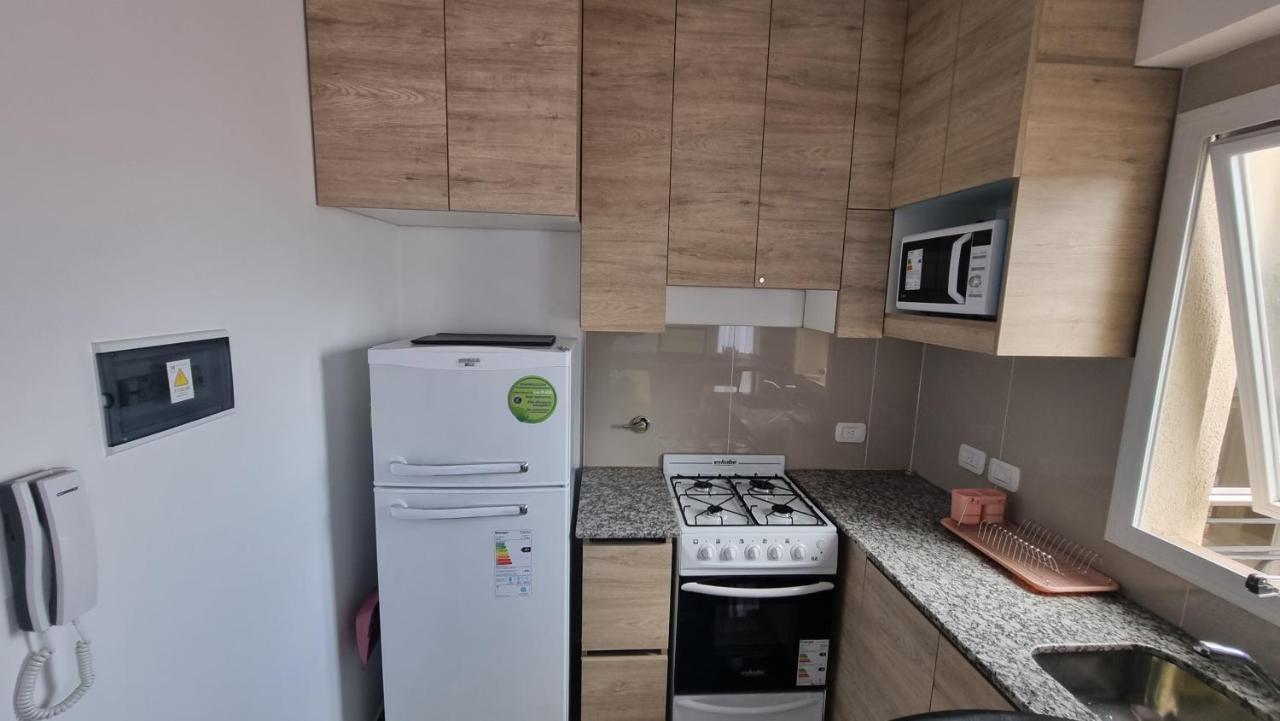 살타 Hermoso Departamento, Excelente Ubicacion. 아파트 외부 사진
